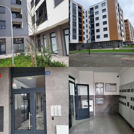 Apartman Paradiso Баня-Лука Екстер'єр фото