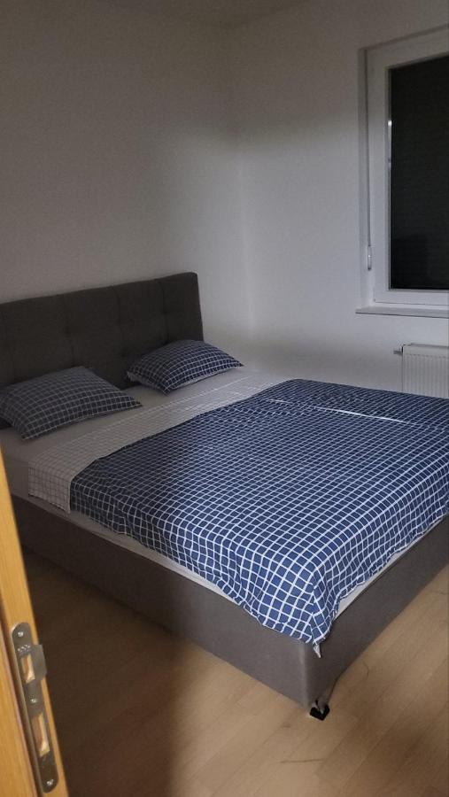 Apartman Paradiso Баня-Лука Екстер'єр фото