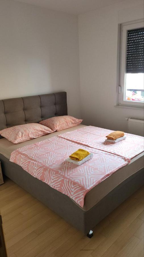 Apartman Paradiso Баня-Лука Екстер'єр фото
