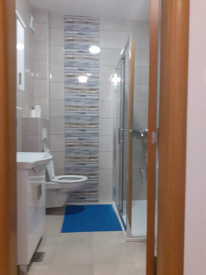 Apartman Paradiso Баня-Лука Екстер'єр фото