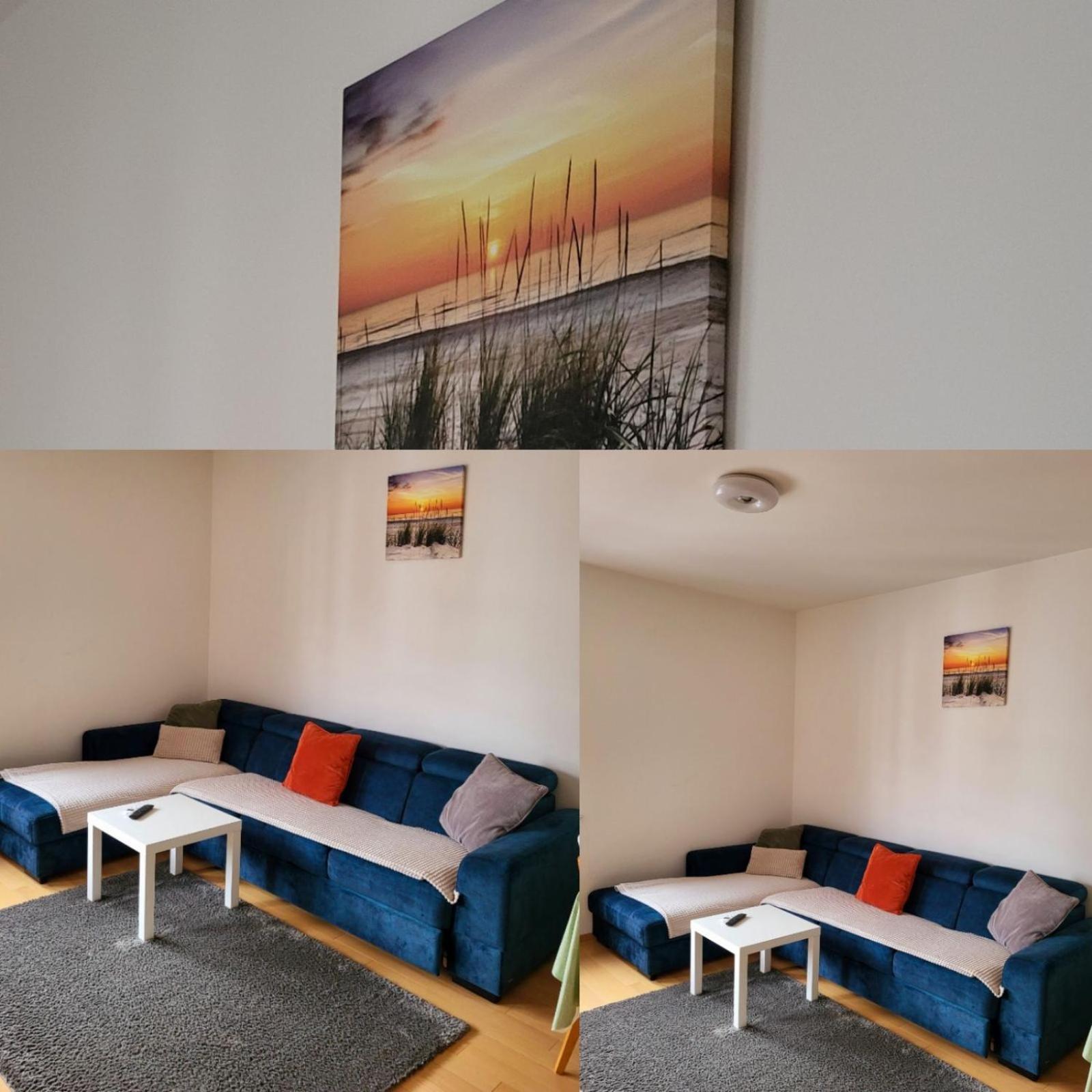 Apartman Paradiso Баня-Лука Екстер'єр фото
